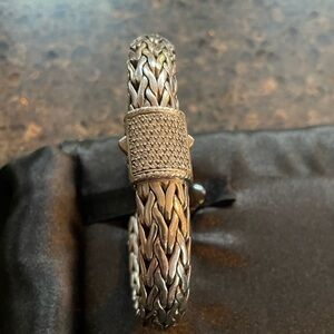 John Hardy Icon Bracelet